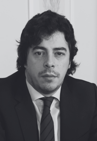 Mauro Jordan de la Peña